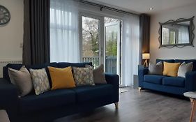 Chalet 174 Glan Gwna Park Caernarfon